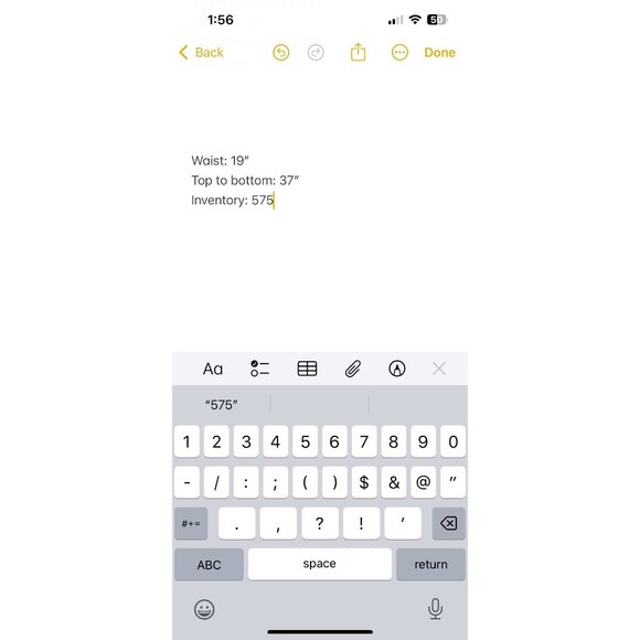 Y2k Working classics Black Velvet Stretch Maxi Skirt vintage witchycore 18/20 - Picture 5 of 5